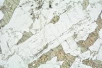 Plagioclase dans gabbro LPNA x6,3